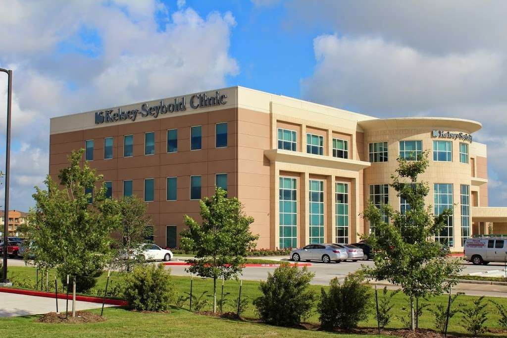 Pearland | Kelsey-Seybold Clinic | 2515 Business Center Dr, Pearland, TX 77584, USA | Phone: (713) 442-7200