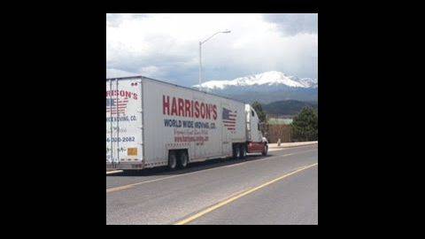 Harrisons Moving & Storage | 1010 Cavalier Blvd, Chesapeake, VA 23323, USA | Phone: (757) 397-1248