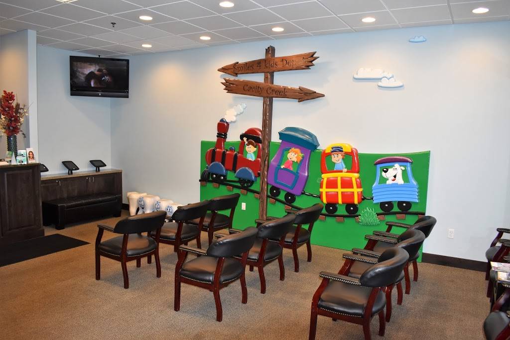 Smiles 4 Kids Dentistry for Children | 5737 W Fairview Ave, Boise, ID 83706, USA | Phone: (208) 504-3576