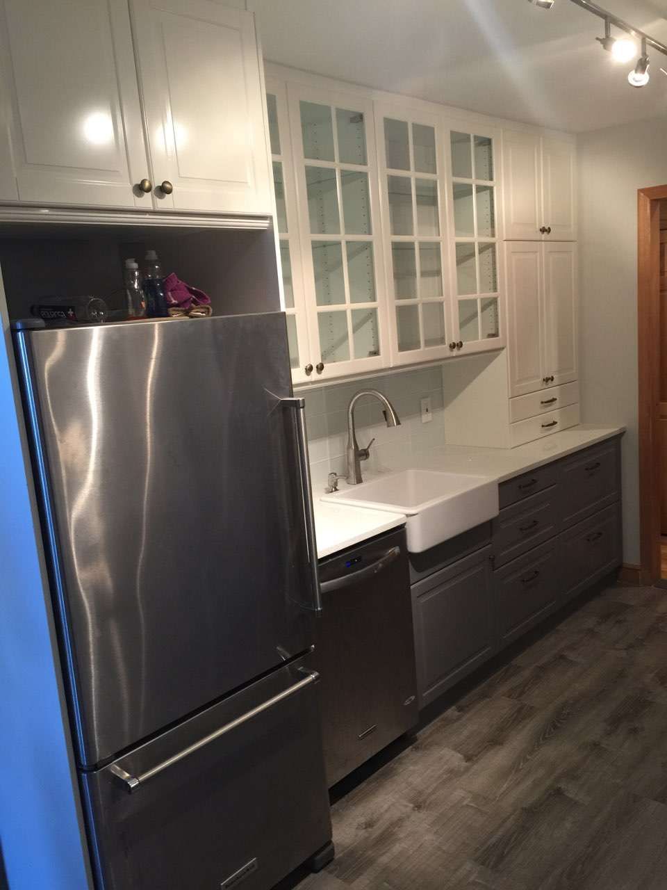 Solid Renovation | 87-17 102nd St, Queens, NY 11418, USA | Phone: (917) 300-5522