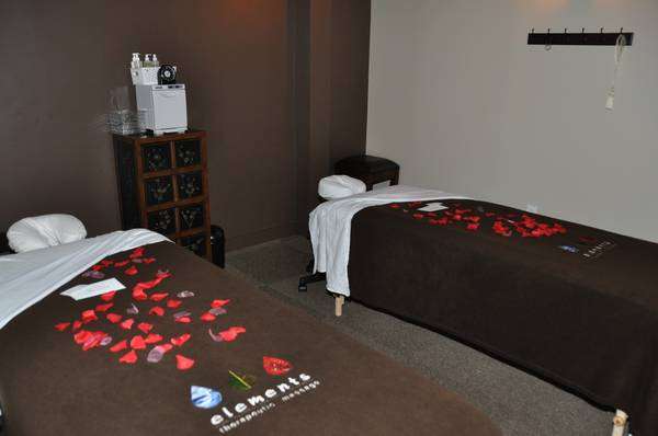 Elements Massage - Northport | 824 Fort Salonga Rd, Northport, NY 11768, USA | Phone: (631) 651-5700