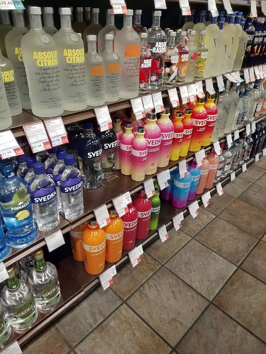 ABC Fine Wine & Spirits | 750 S Alafaya Trail, Orlando, FL 32828 | Phone: (407) 281-6236