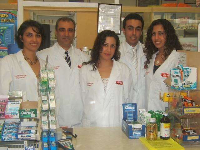 Family Pharmacy Services of Beverly Hills | 8314 Wilshire Blvd, Beverly Hills, CA 90211, USA | Phone: (323) 653-4070
