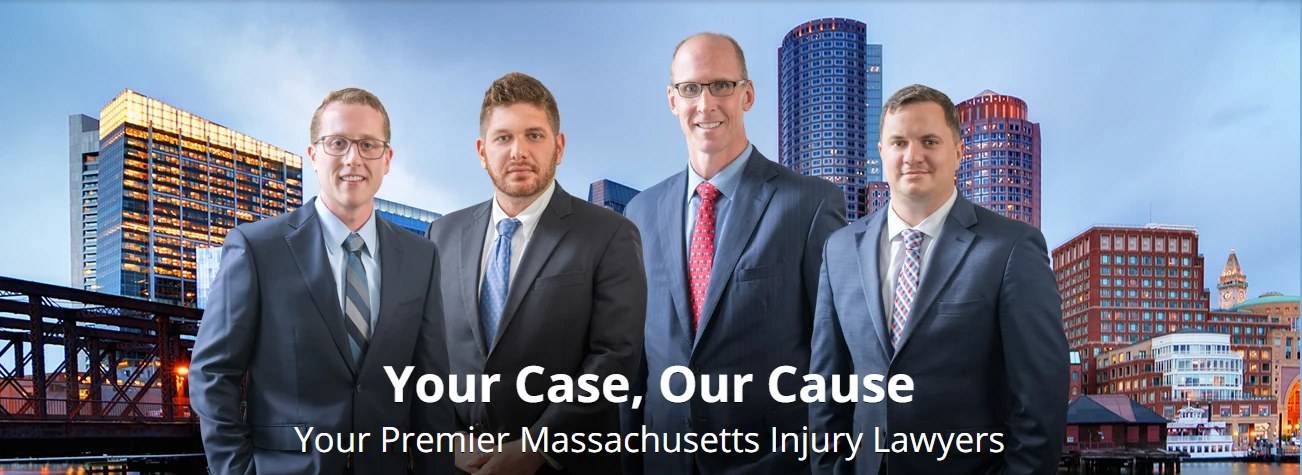 Mass Injury Group Injury & Accident Attorneys Boston | 15 Broad St #800, Boston, MA 02109, United States | Phone: (617) 263-0060