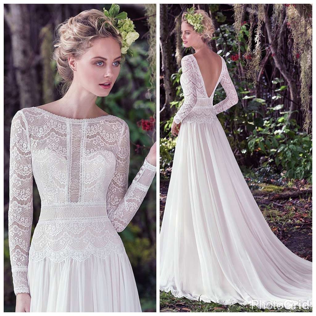 Arlet Bridal Collection | 10081 Indiana Ave, Riverside, CA 92503, USA | Phone: (951) 359-8922