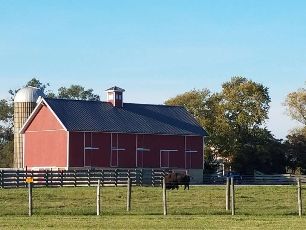 Bison Barn | Pine St, Batavia, IL 60510, USA