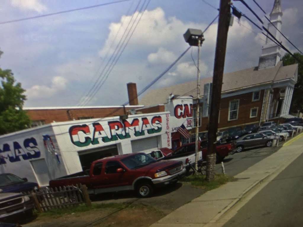 Annapolis Rd & Landover Rd | 2, Bladensburg, MD 20710, USA