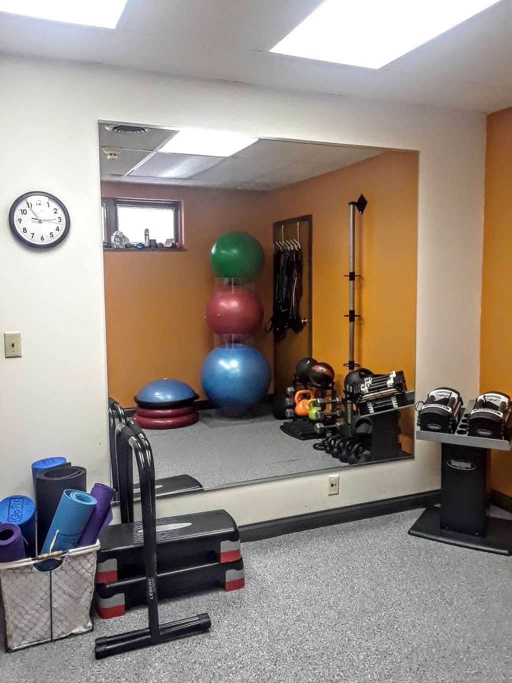 Runonheart Personal Training Fitness and Nutrition | 829 S Green Bay Rd #102, Racine, WI 53406 | Phone: (708) 403-4831