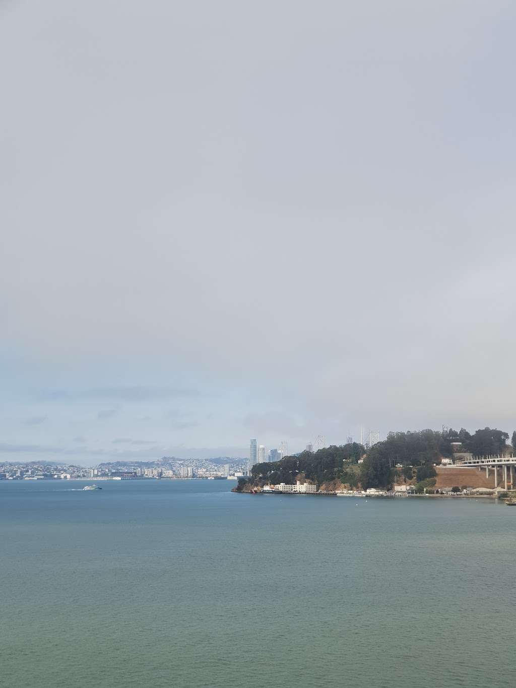 Bay Bridge Bike Trail | Bay Bridge Trail, Oakland, CA 94607