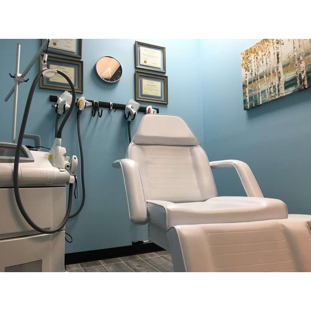 Luminance Laser Spa | 648 Plaza Dr, Newark, DE 19702, USA | Phone: (302) 453-4043