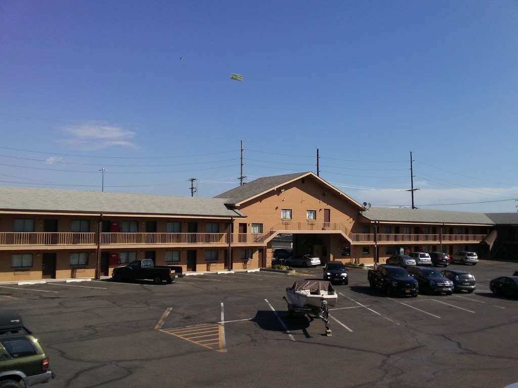 Knights Inn South Amboy | 7089 NJ-35, South Amboy, NJ 08879, USA | Phone: (732) 525-1770