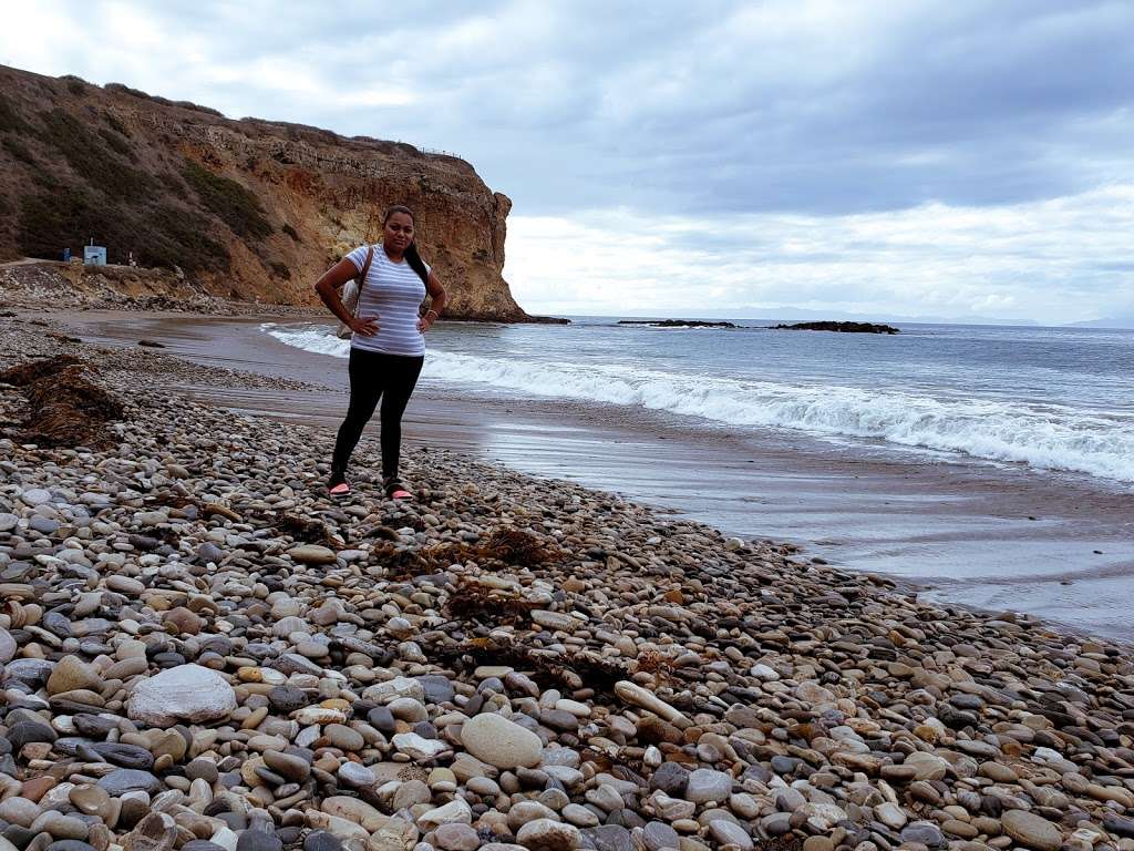 Abalone Cove Trail | Abalone Cove Trail, Rancho Palos Verdes, CA 90275, USA