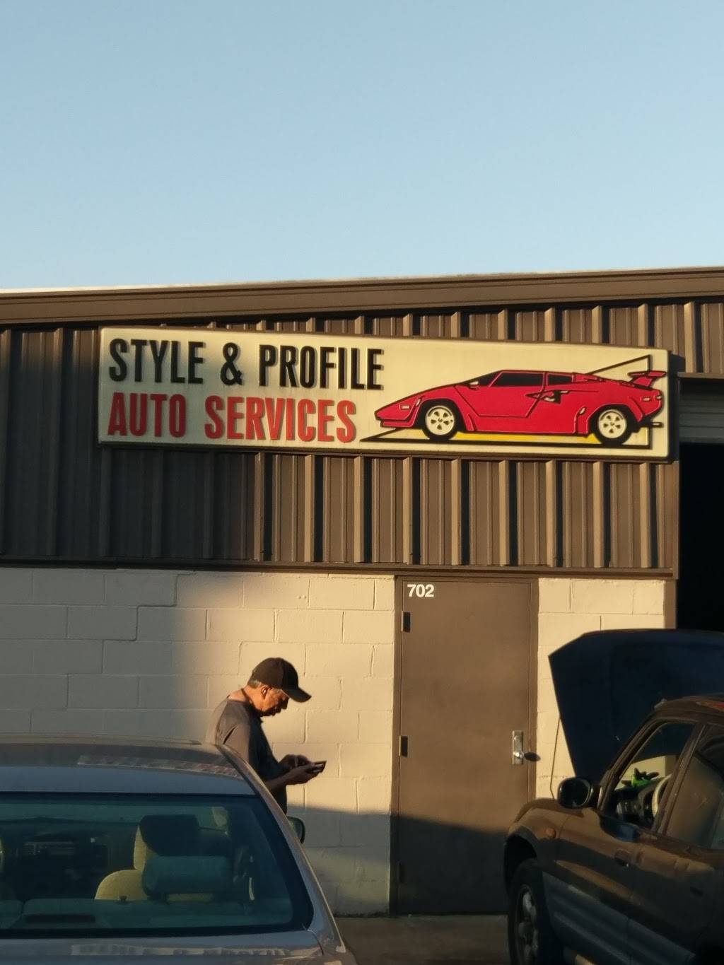 Style Profile Auto Repair | 6030 GA-85, Riverdale, GA 30274, USA | Phone: (770) 907-0577