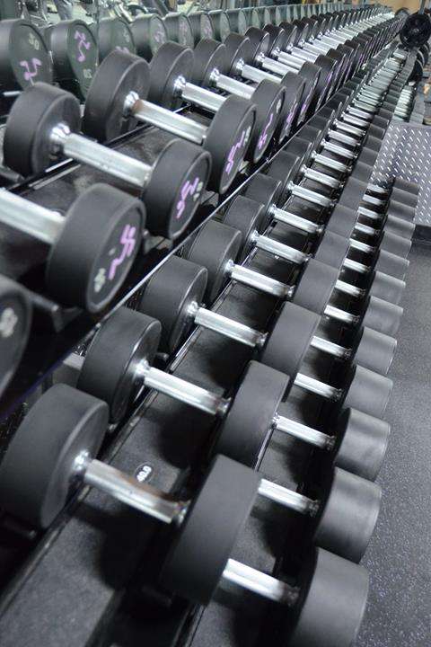 Anytime Fitness | 7166 Caton Farm Rd, Plainfield, IL 60586 | Phone: (815) 733-5172