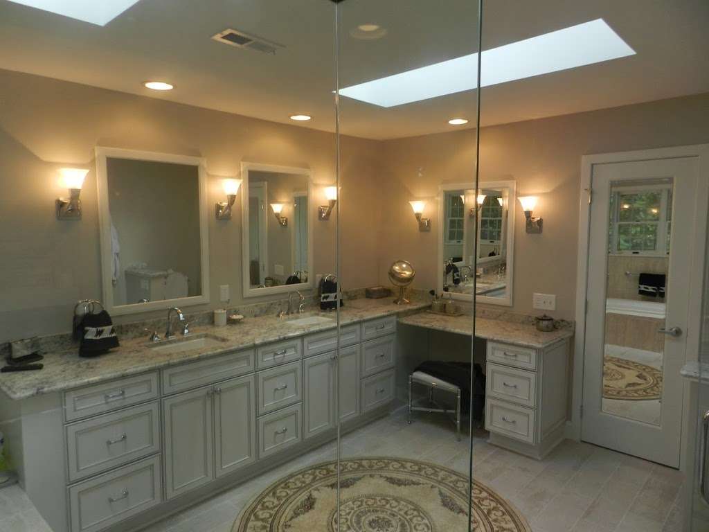 Sunset Kitchens and Baths | 5121 Viaduct Ave, Baltimore, MD 21227, USA | Phone: (443) 224-7670