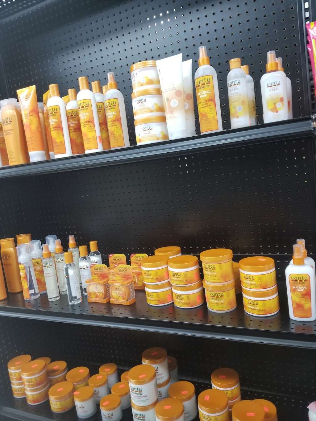 Trendy Beauty Supply | 554 NJ-18, East Brunswick, NJ 08816, USA | Phone: (732) 432-0700