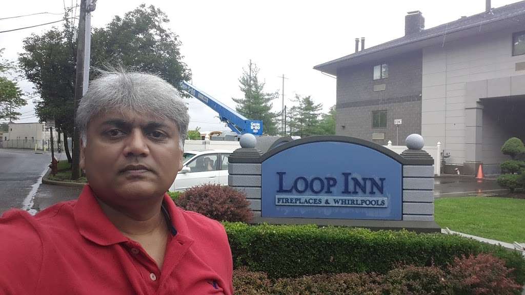 Loop Inn Motel | 1 Rodgers St, Avenel, NJ 07001 | Phone: (732) 396-3500
