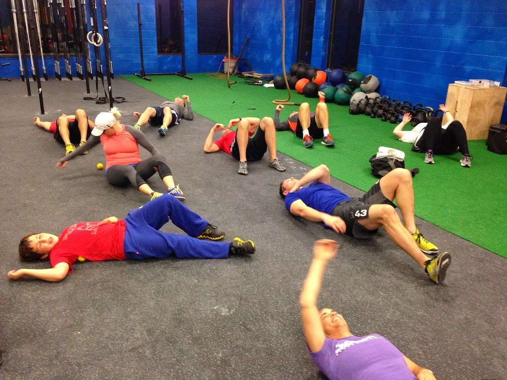 Daybreak CrossFit | 526 Boston Post Rd, Wayland, MA 01778, USA | Phone: (508) 217-4442