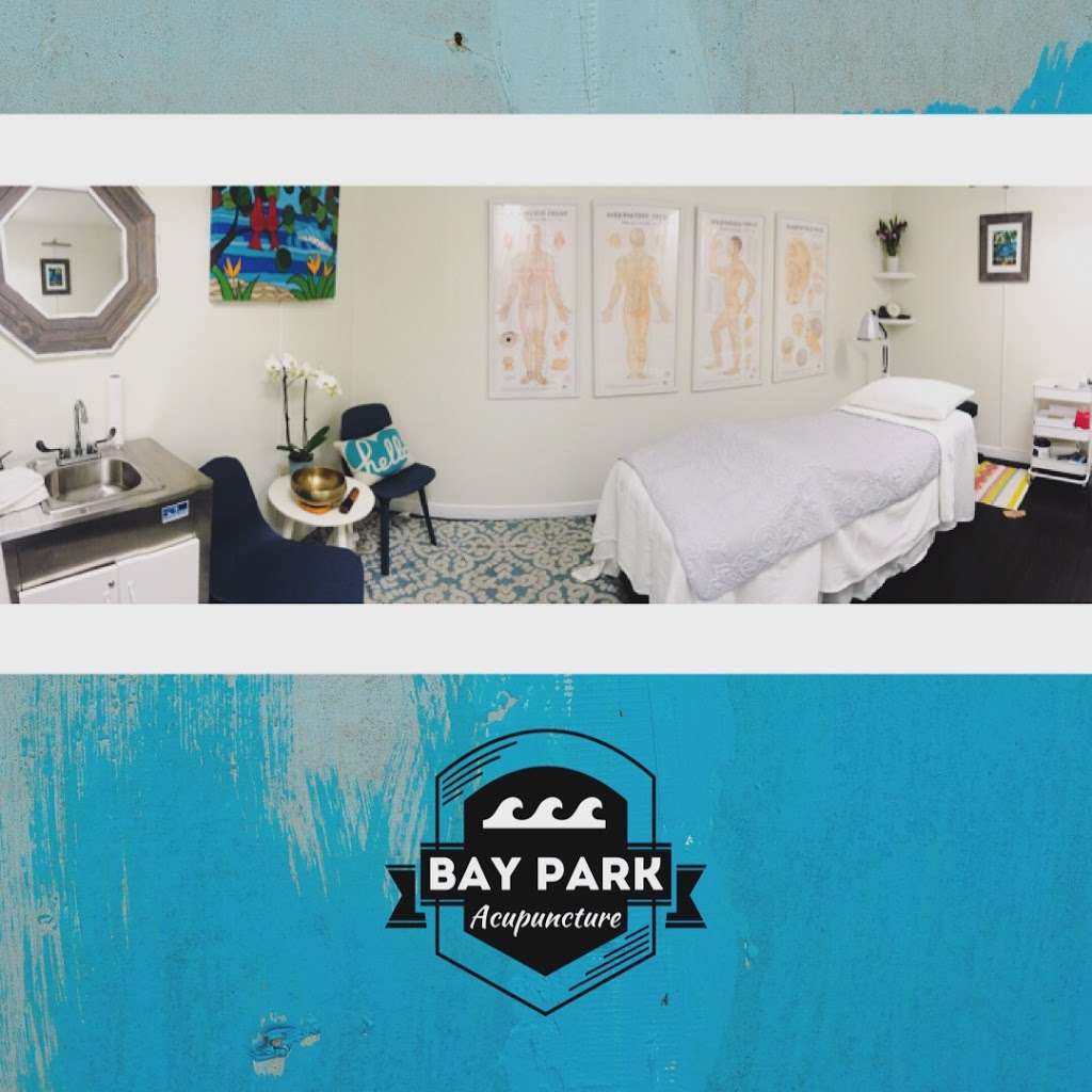 Bay Park Acupuncture, Inc. | 2321 Morena Blvd Ste D, San Diego, CA 92110, USA | Phone: (858) 859-1959