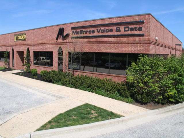 McEnroe Voice & Data | 7700 Leesburg Pike #117, Falls Church, VA 22043, USA | Phone: (703) 903-9881