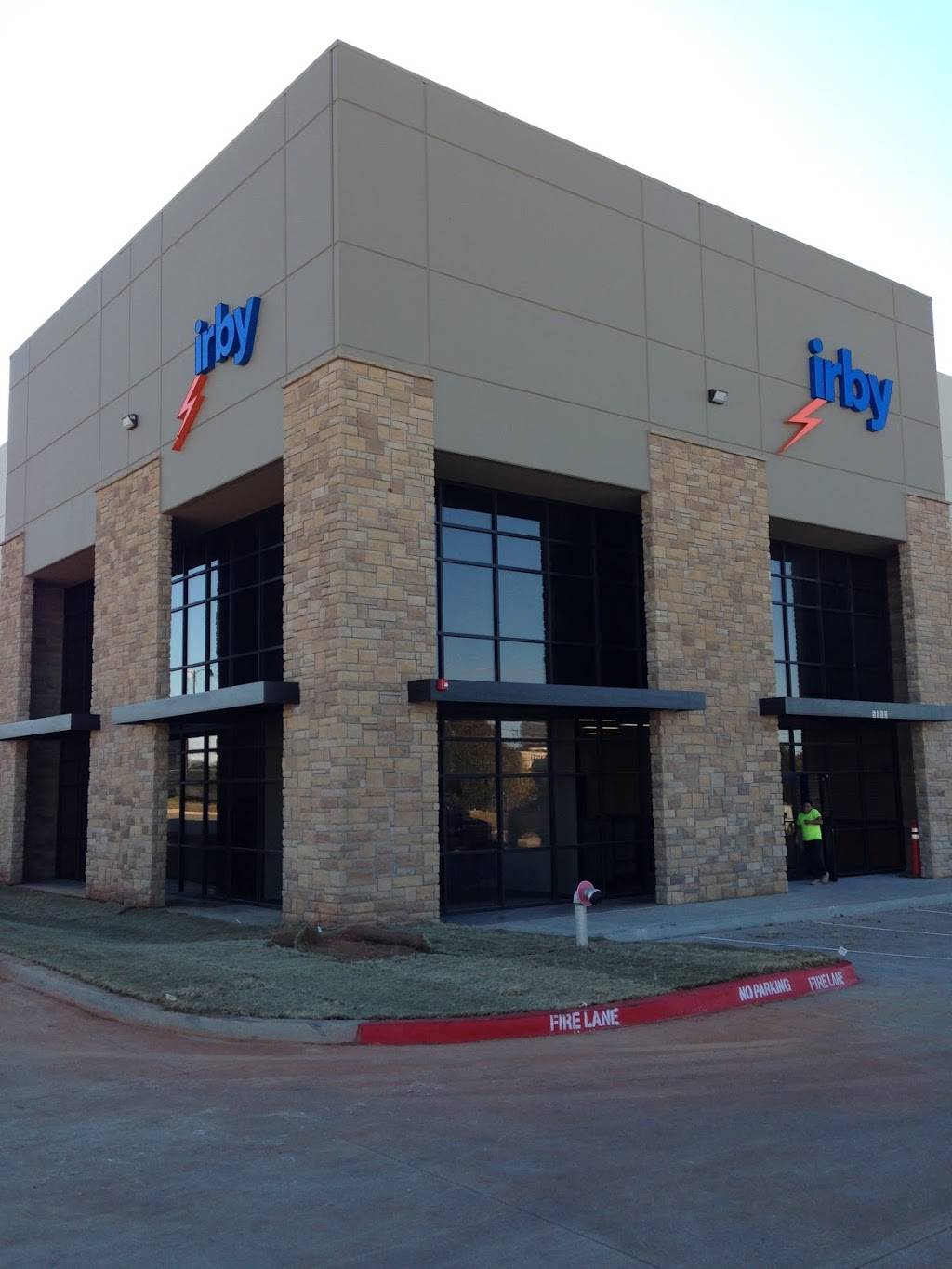 Irby Electrical Distributor | Oklahoma City, OK | 5500 SW 29th St, Oklahoma City, OK 73179, USA | Phone: (405) 672-6737