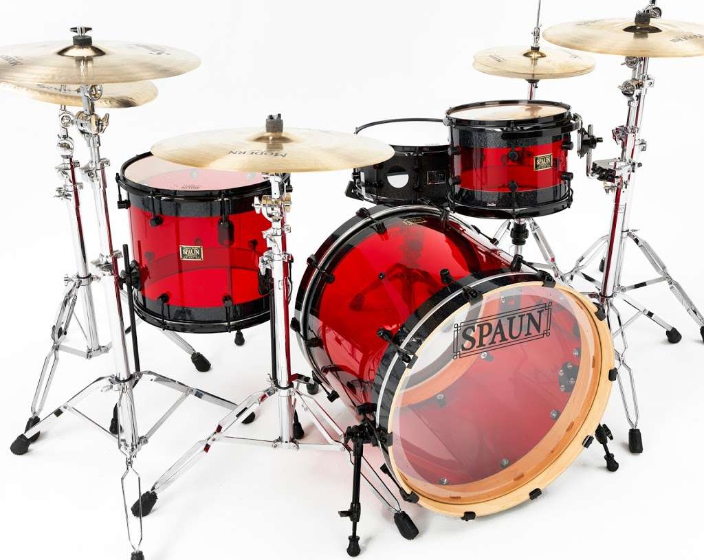 Spaun Drum Company | 2974 1st St D, La Verne, CA 91750, USA | Phone: (909) 596-5200