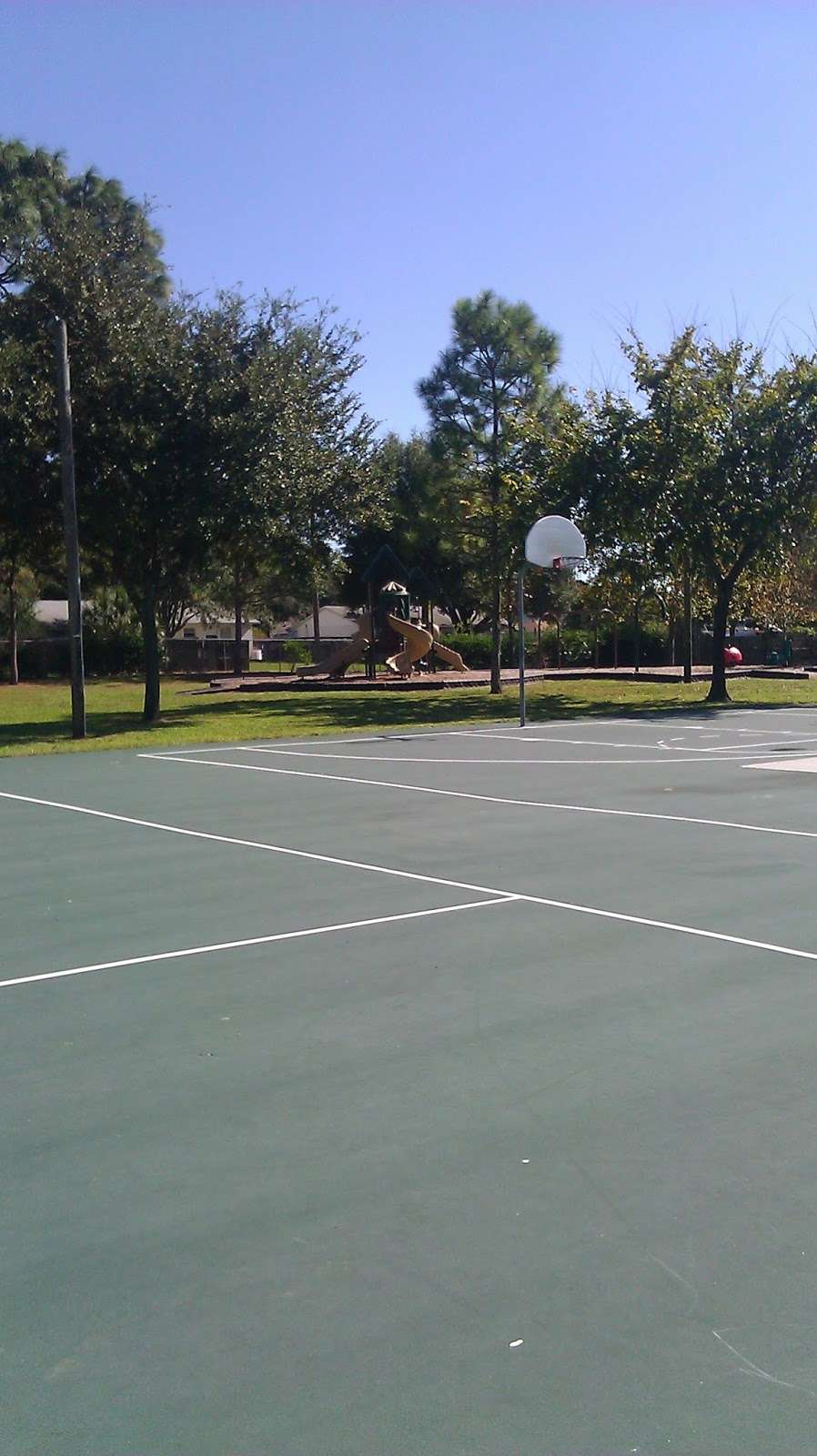 Eustis Facilities & Recreation | 2214 Bates Ave, Eustis, FL 32726, USA | Phone: (352) 357-7969