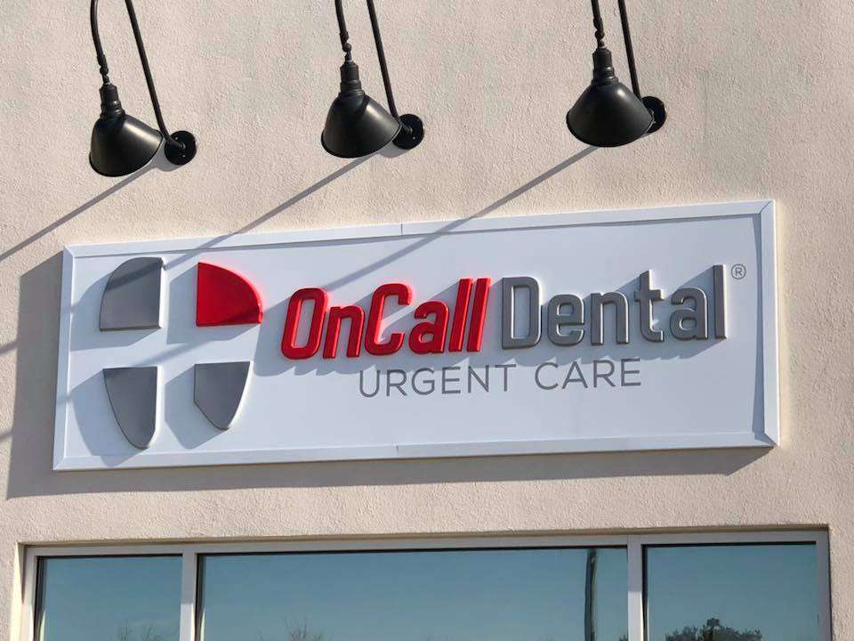 OnCall Dental Urgent Care | 19D Manchester Rd #3a, Derry, NH 03038, USA | Phone: (603) 242-2284