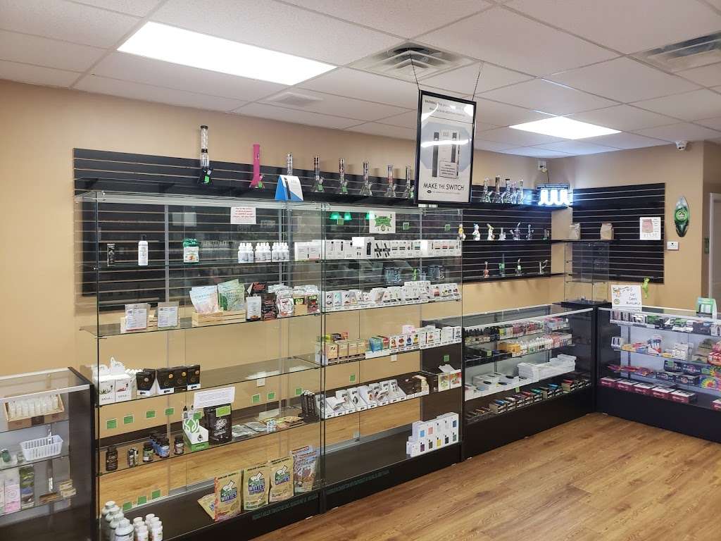 Krazy Ape Vapor | 11911 Jones Rd #6, Houston, TX 77070, USA | Phone: (832) 237-3244