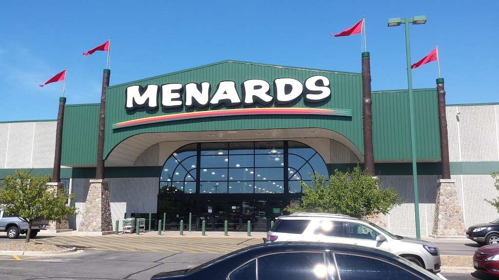 Menards | 1200 Ogden Ave, Montgomery, IL 60538, USA | Phone: (630) 851-8067