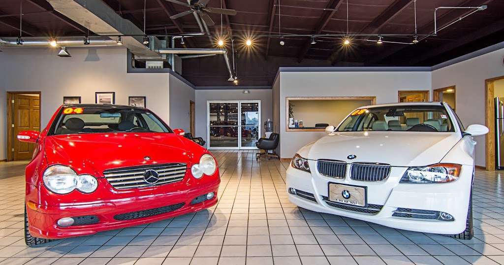 Rides Unlimited 16100 S Lincoln Hwy, Plainfield, IL 60586, USA BusinessYab