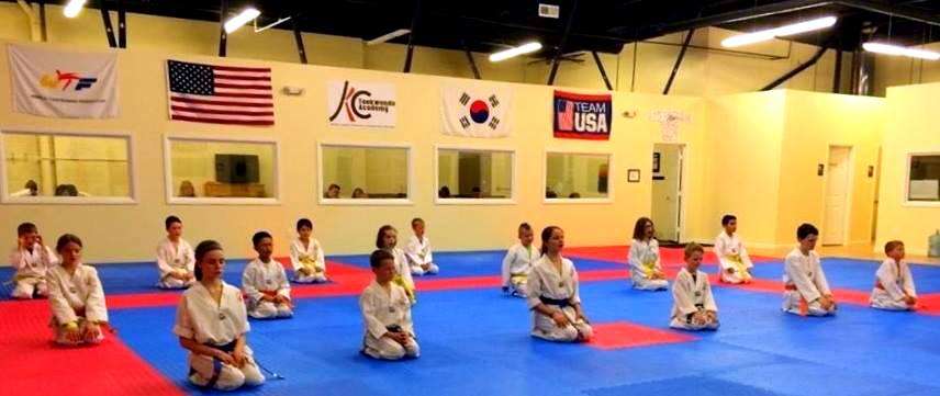 Kim & Cams Taekwondo Academy | 10490 Dransfeldt Rd, Parker, CO 80134, USA | Phone: (303) 994-3376