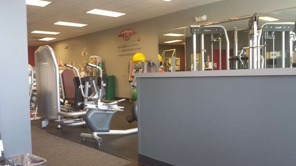 ATI Physical Therapy | 7081 Baltimore Annapolis Blvd, Linthicum Heights, MD 21061, USA | Phone: (410) 691-1090