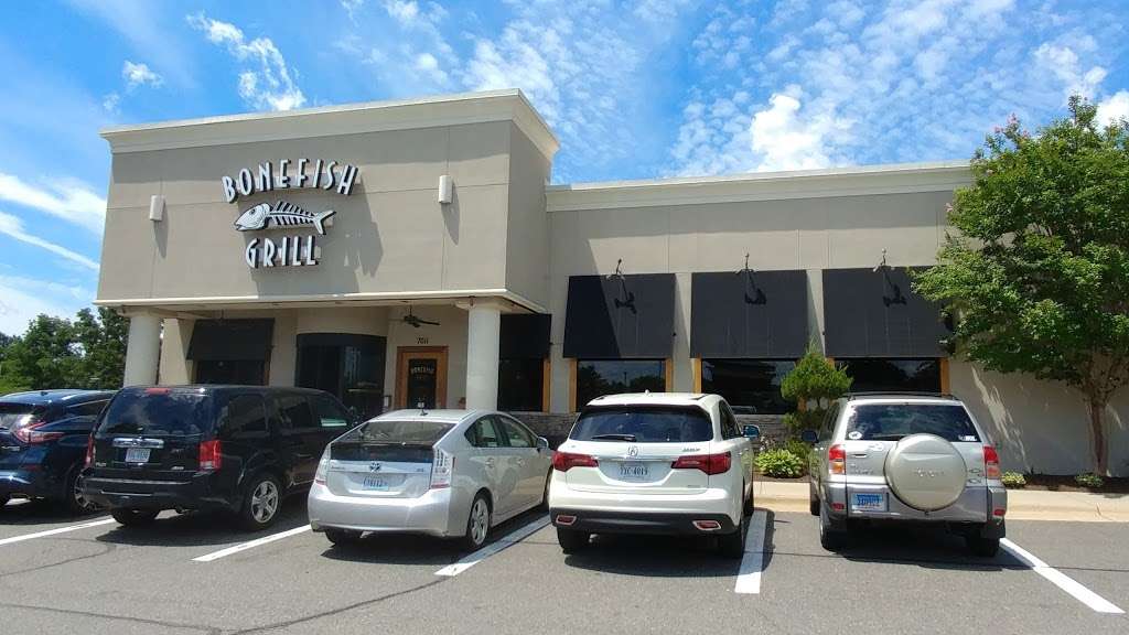 Bonefish Grill 7611 Somerset Crossing Dr, Gainesville, VA 20155