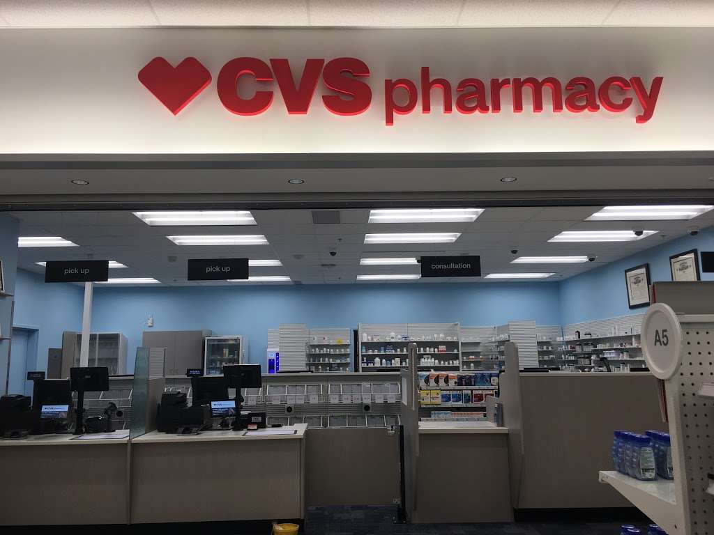 CVS Pharmacy | 6635 Spring Stuebner Rd, Spring, TX 77389, USA | Phone: (832) 717-0919