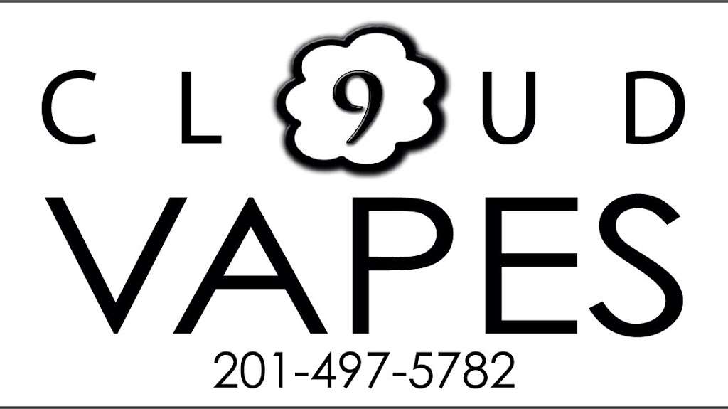 Cloud Nine Vapes | 76 Linwood Ave, Emerson, NJ 07630, USA | Phone: (201) 497-5782