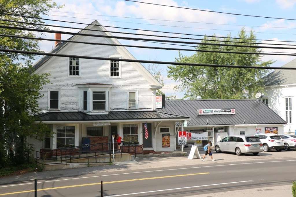 East Derry General Store | 50 E Derry Rd, Derry, NH 03038, USA | Phone: (603) 432-5302