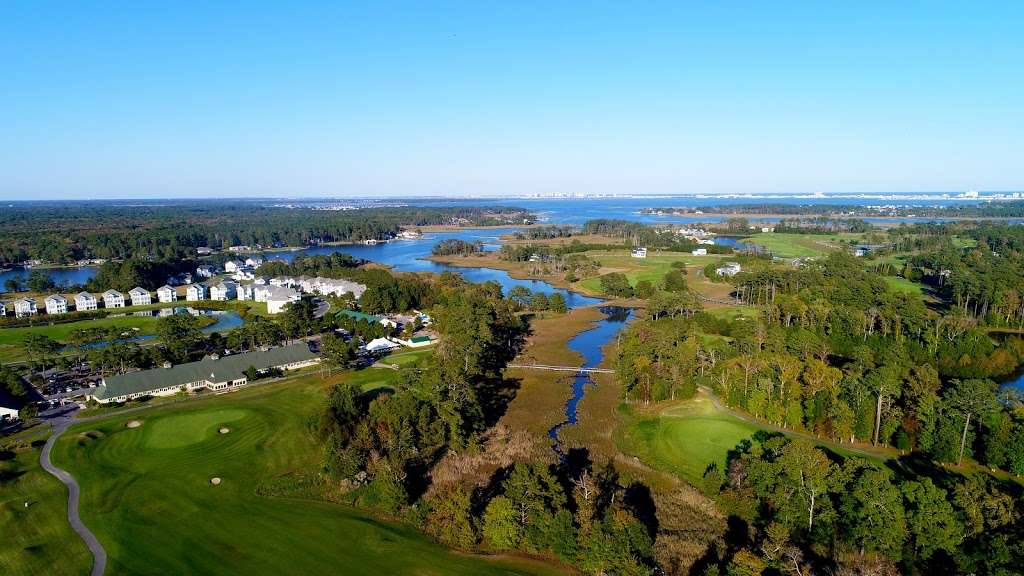 Pams Ocean City Golf Getaways | 38555 Dupont Blvd #4, Selbyville, DE 19975, USA | Phone: (800) 472-6722