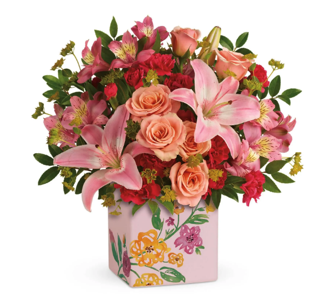 The Miami Florist | 9150 NW 22nd Ave #101, Miami, FL 33147, USA | Phone: (786) 600-7374
