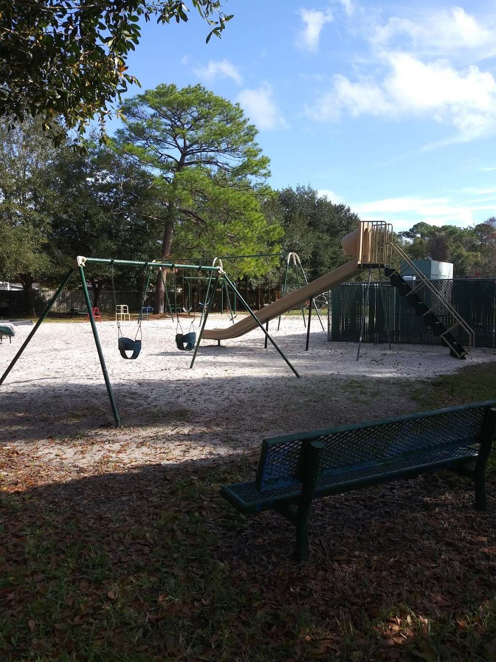 York Ct Park | 198 E York Ct, Longwood, FL 32779