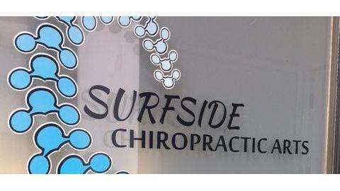 Surfside Chiropractic Arts | 1228 N Coast Hwy 101 Suite 120, Encinitas, CA 92024, USA | Phone: (858) 538-8404