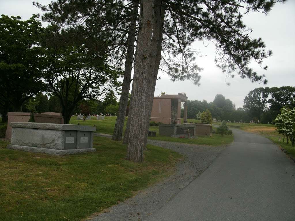 Prospect Cemetery | 501 Prospect St, East Stroudsburg, PA 18301, USA | Phone: (570) 424-0970