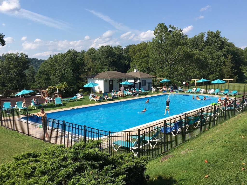 Water Gap Country Club | 288 Mountain Rd, Delaware Water Gap, PA 18327, USA | Phone: (570) 476-4653