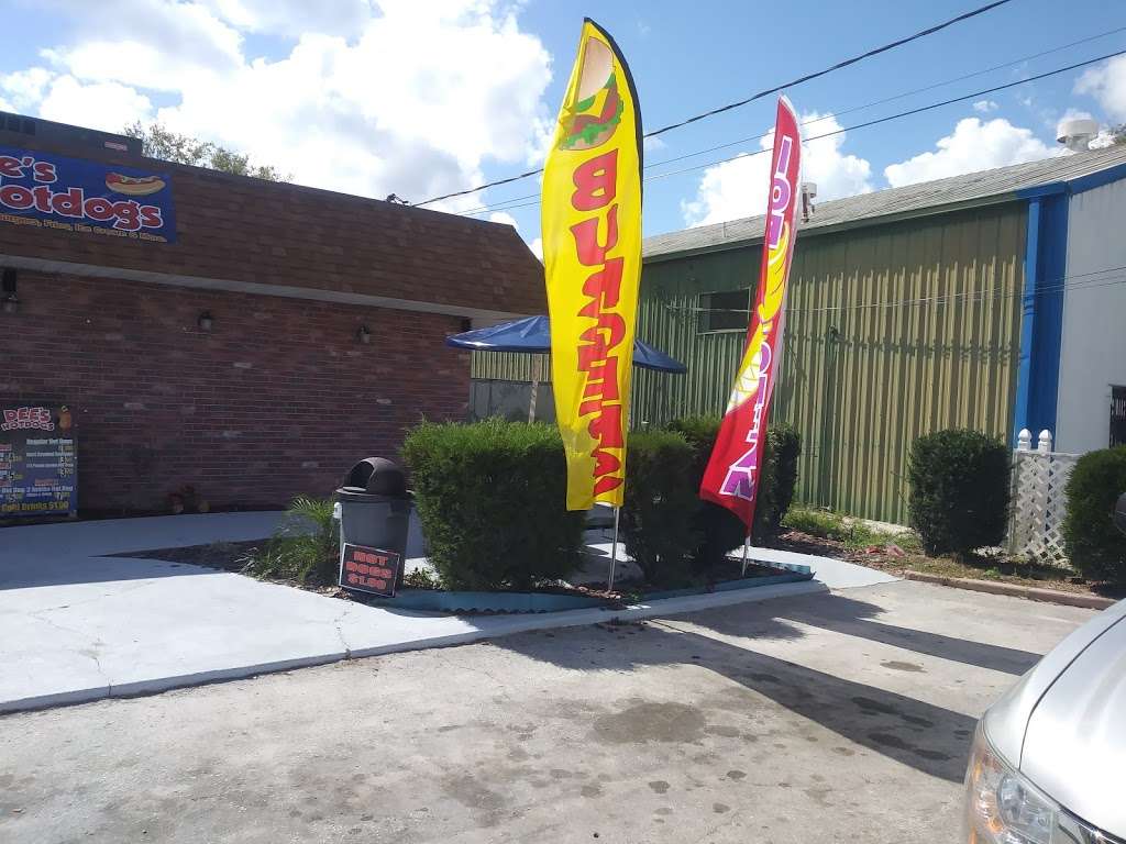 Dees Hot Dogs | 2610 Avenue G NW, Winter Haven, FL 33880, USA | Phone: (631) 759-8512 Dees Hot Dogs | 2610 Avenue G NW, Winter Haven, FL 33880, USA | Phone: (631) 759-8512