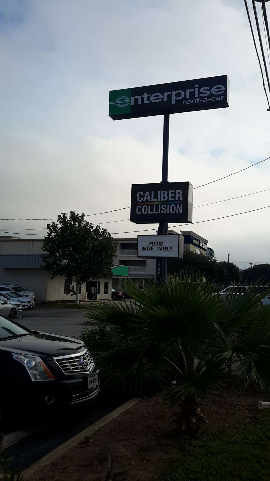 Enterprise Rent-A-Car | 17299 Interstate 35 N, Schertz, TX 78154, USA | Phone: (210) 651-4555