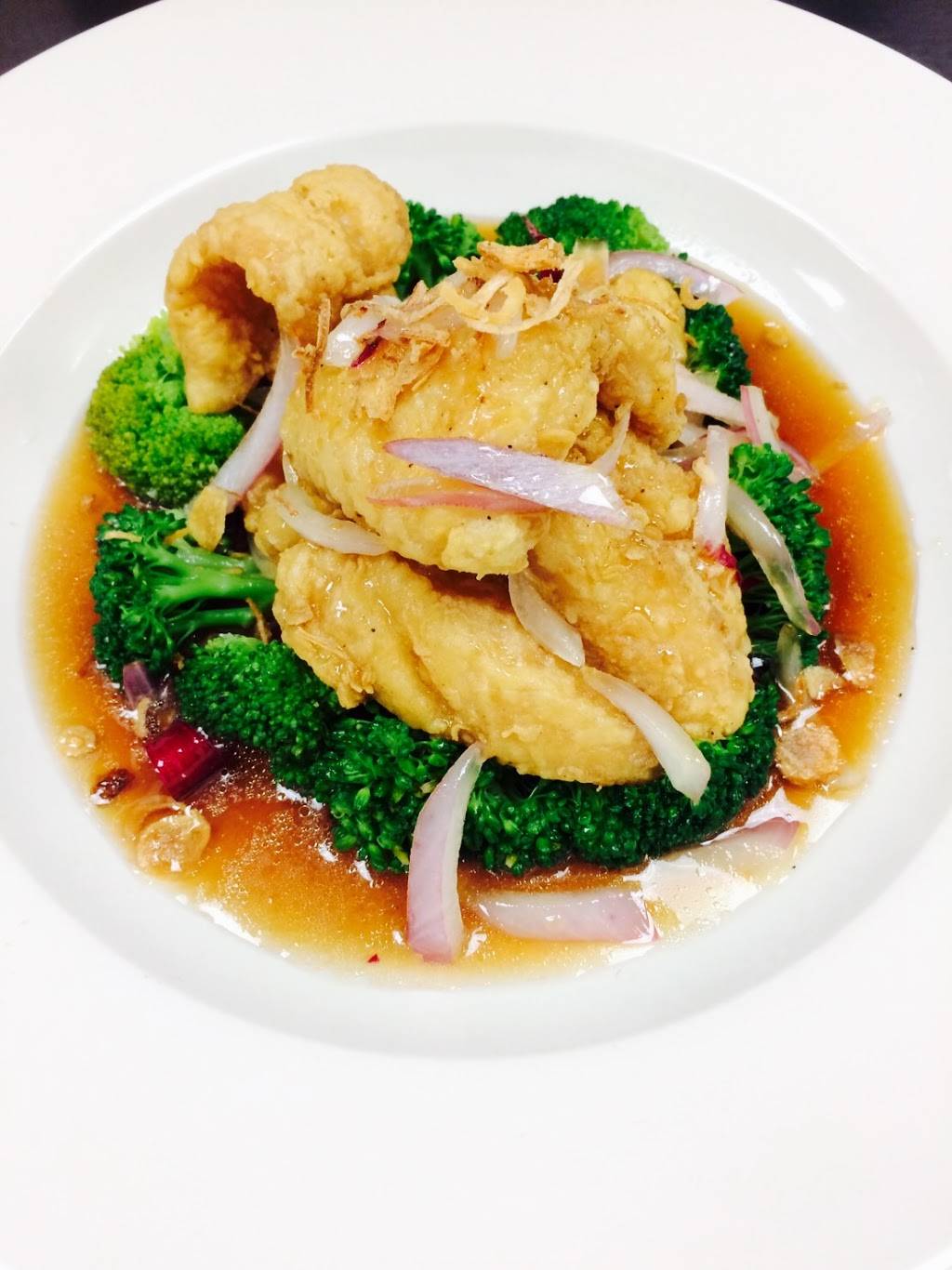 Archa Nine Thai Kitchen | 162 Old Todds Rd #110, Lexington, KY 40509, USA | Phone: (859) 309-2726