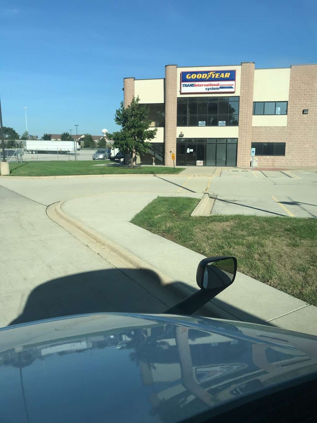 Goodyear Commercial Tire & Service Centers | 3301 Mound Rd, Joliet, IL 60436 | Phone: (815) 725-1077