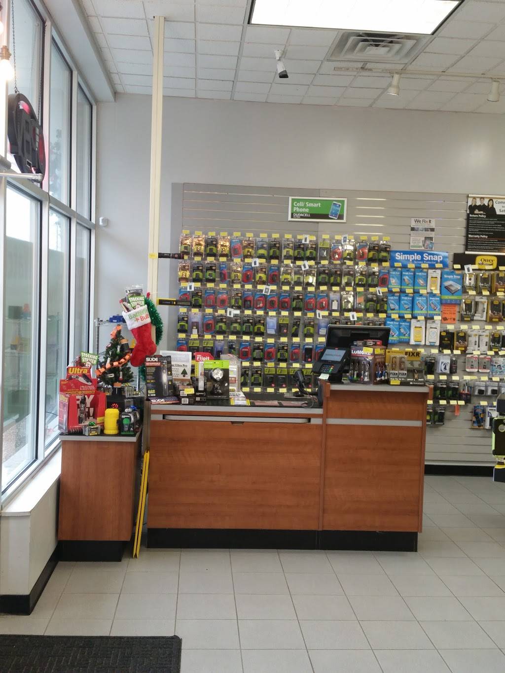 Batteries Plus Bulbs | 6493 Mechanicsville Turnpike, Mechanicsville, VA 23111, USA | Phone: (804) 730-8500