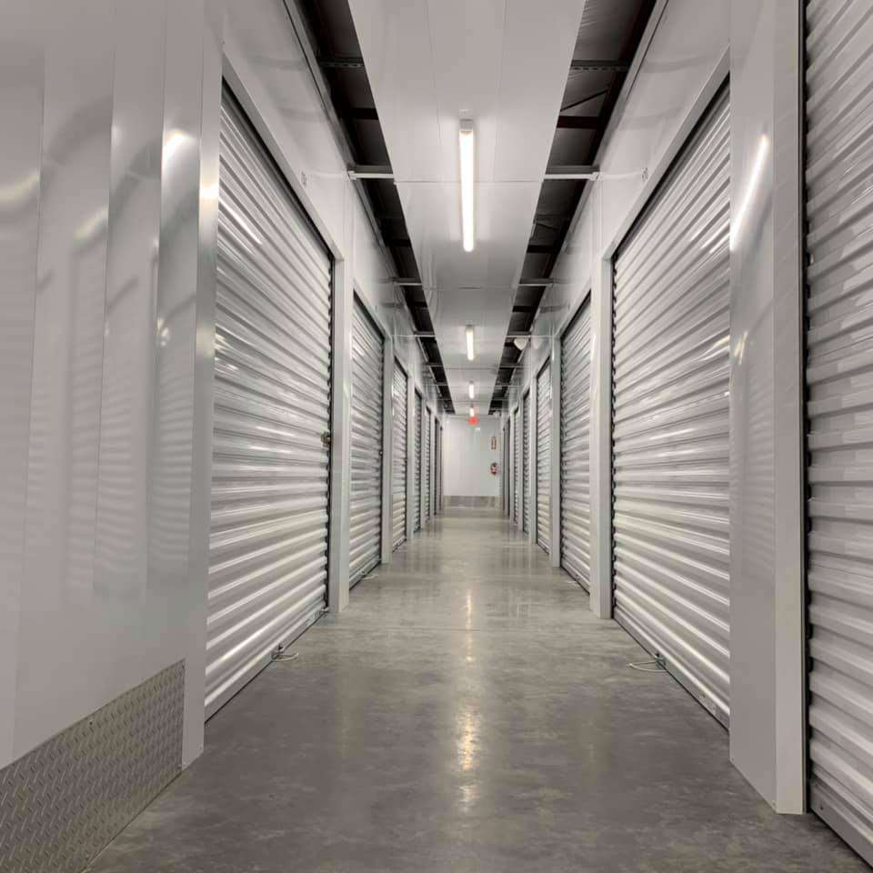 Guaranty Self Storage | 341 Gateway Dr, Winchester, VA 22603, USA | Phone: (540) 692-6401