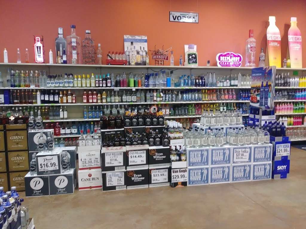 Southern Spirits - Beer, Wine & Liquor Store | 9989 Charlotte Hwy, Indian Land, South Carolina, SC 29707, USA | Phone: (803) 548-8888